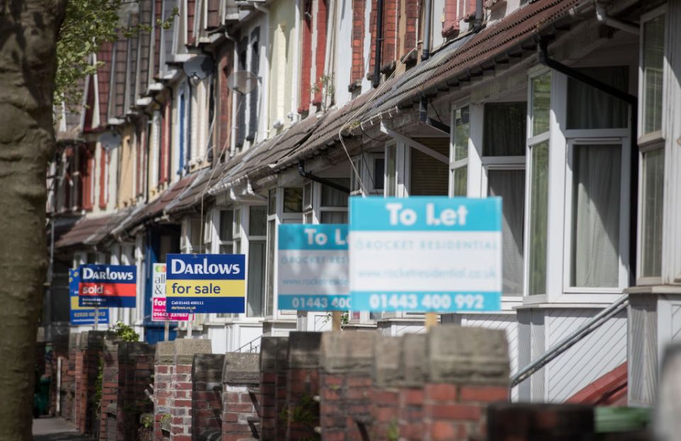 Renters in Wales are being told to take out a low-interest loan to help with rent arrears 