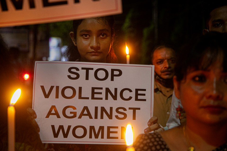 Rape and violence against women have been in the spotlight in India since 2012