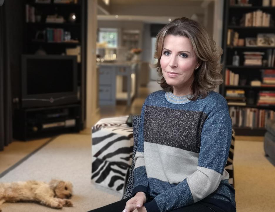 Natasha Kaplinsky suffered multiple miscarriages before becoming a mum