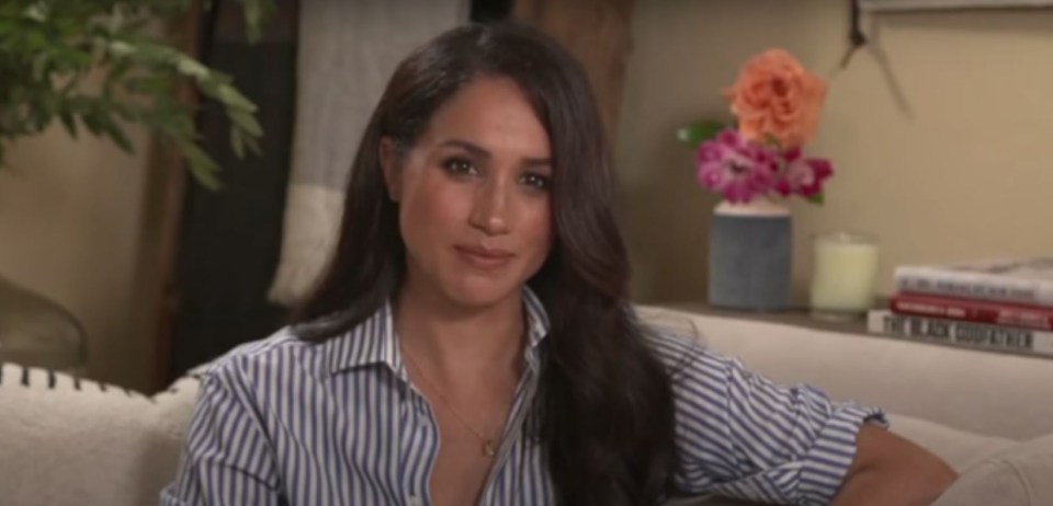 Meghan Markle is to speak at Fortune’s Most Powerful Women Next Gen Summit on October 13