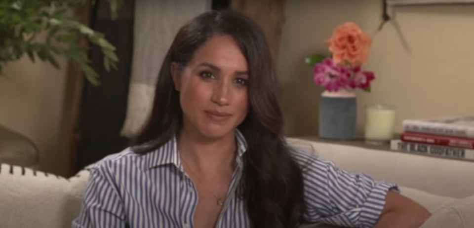 Meghan Markle is to speak at Fortune's Most Powerful Women Next Gen Summit on October 13