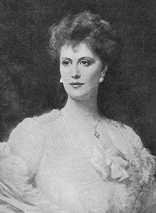 Alice Keppel died in Italy in 1947, aged 79