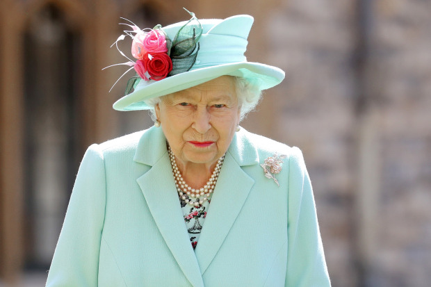 The Queen reportedly said the interview was ‘a frightful thing to do’