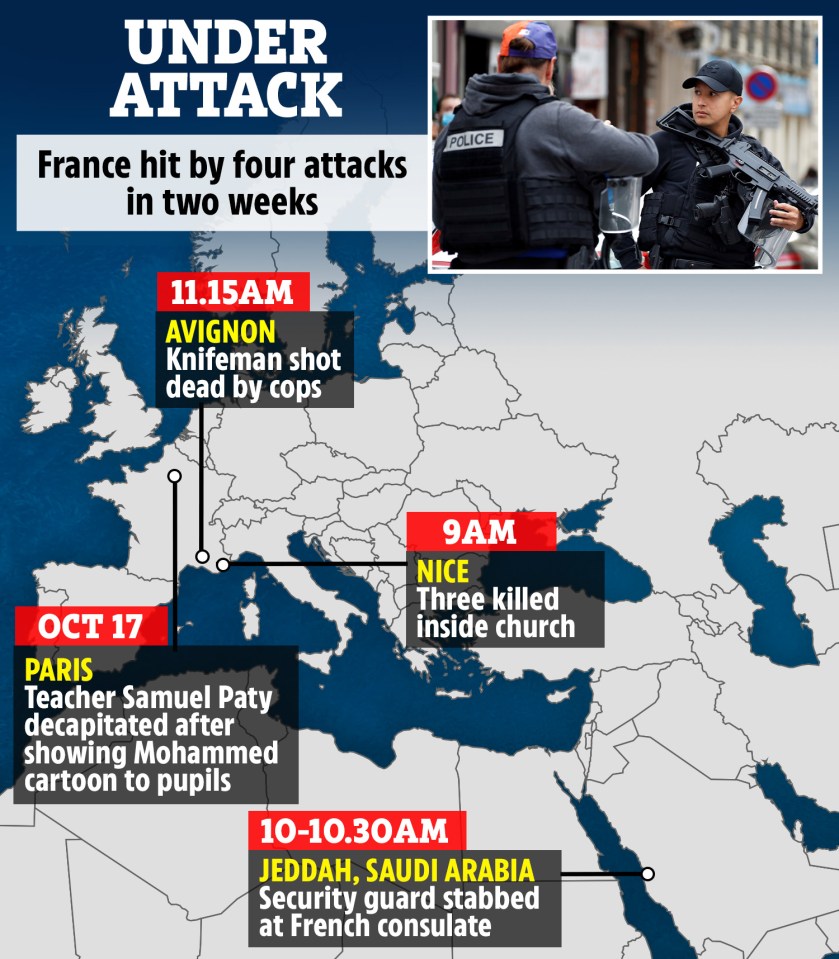 This image has an empty alt attribute; its file name is VP-MAP-FRANCE-ATTACKS-v4.jpg