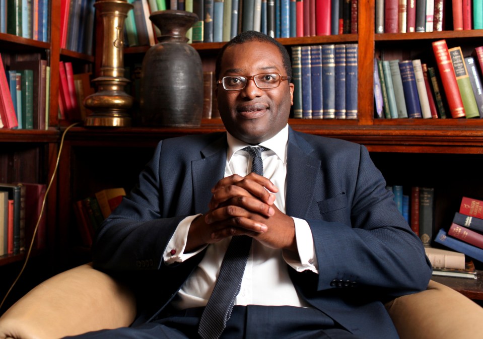 Conservative MP and business minister Kwasi Kwarteng reflects on the huge impact of the civil rights hero