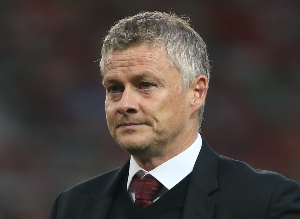 Ole Gunnar Solskjaer would not disclose the 'niggle' behind Mason Greenwood's absence