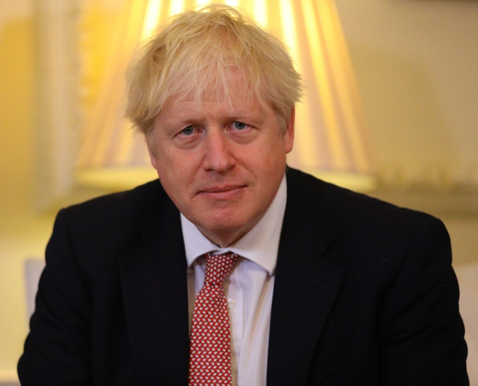 Marcus is urging Boris Johnson to extend the scheme for the upcoming half-term