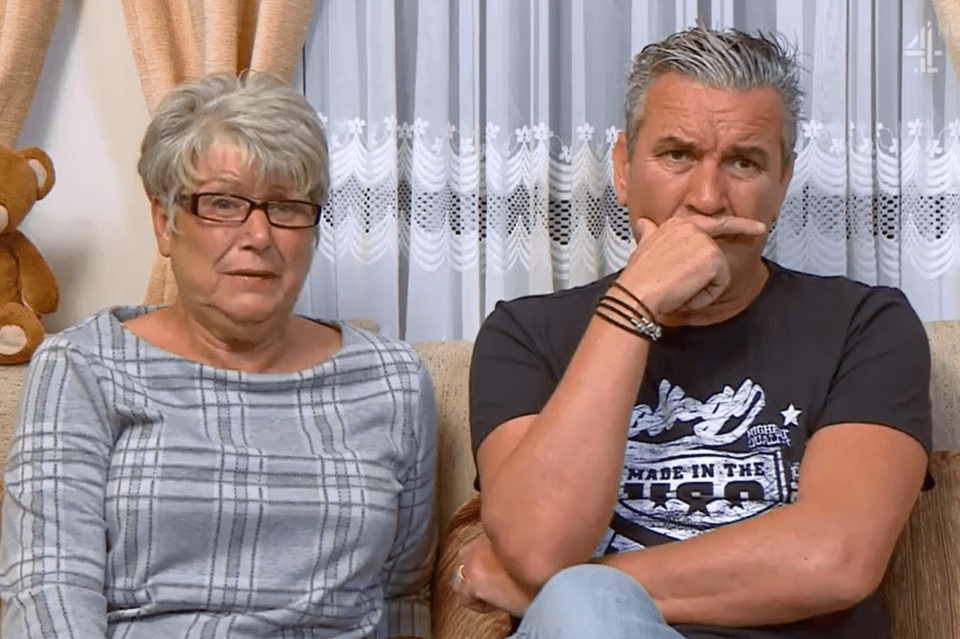 Gogglebox is a firm fans' favourite