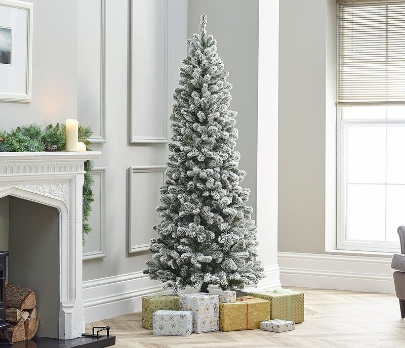  Get discounts on artificial Christmas trees at Wayfair this Black Friday