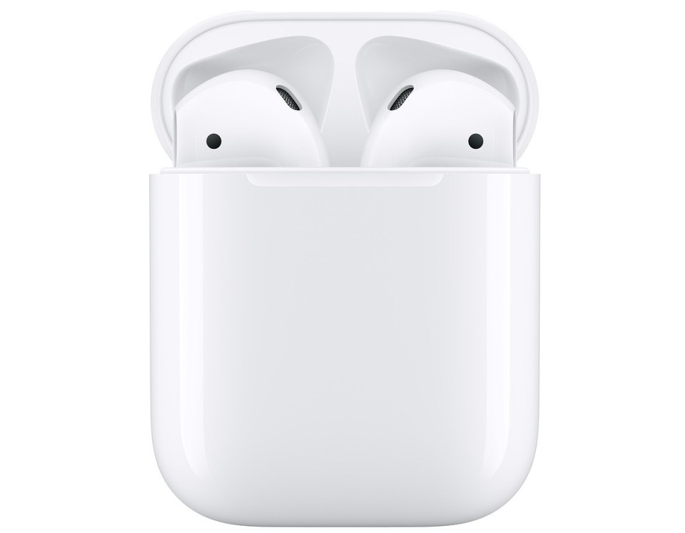 There are some smart savings around on Airpods