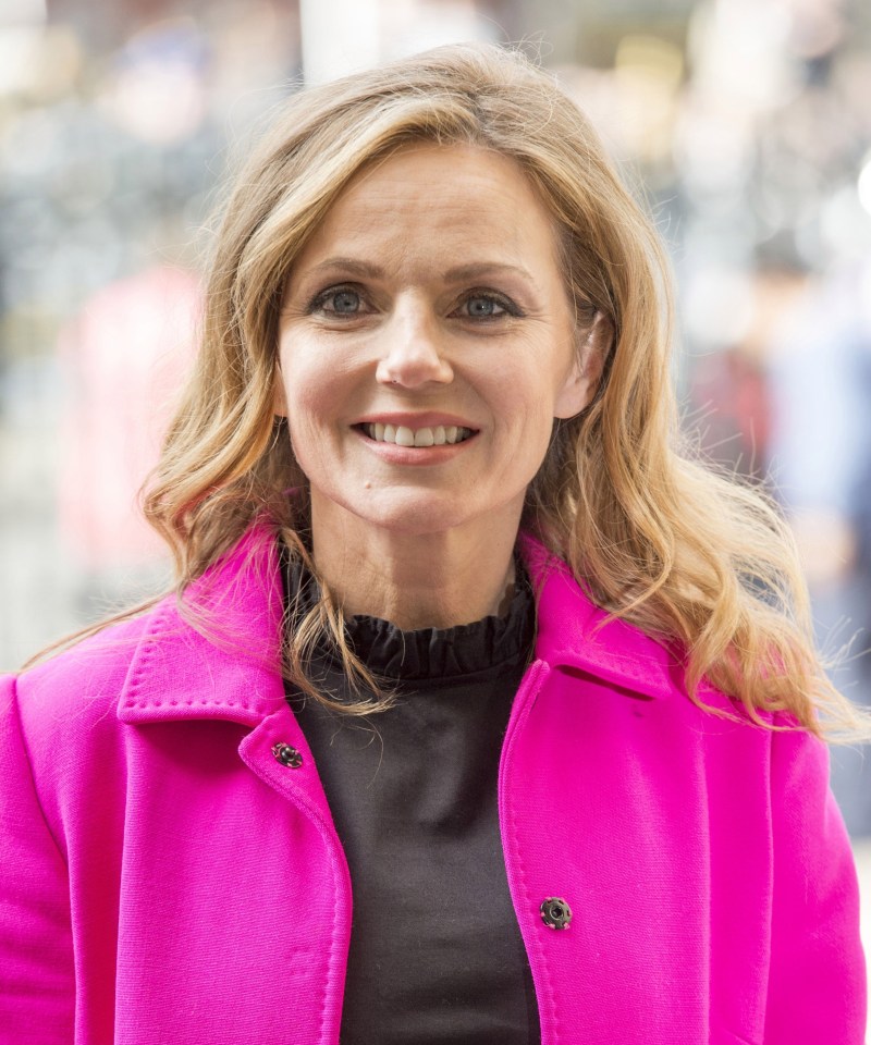 Spice Girls fans can thank Geri Horner’s horse for getting the band back together