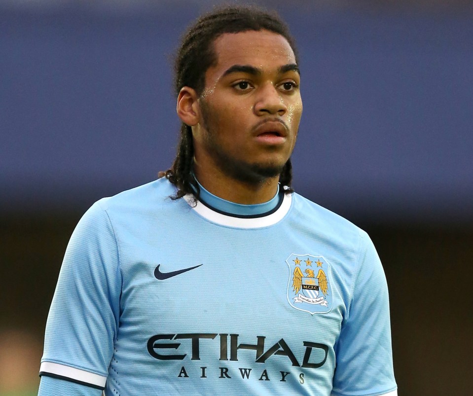 Denayer was never given a chance by Guardiola and has gone on to shine for Lyon and Belgium