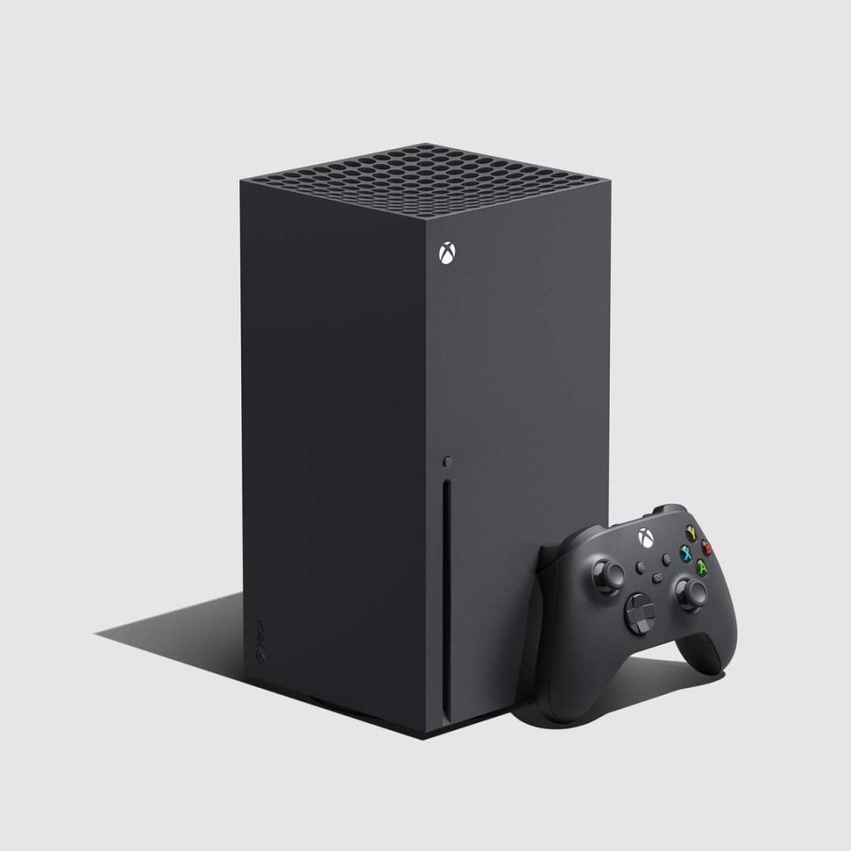 This console is so popular, you'll probably struggle to buy one