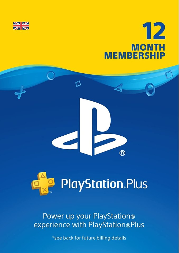 PlayStation owners will love a PS Plus subscription