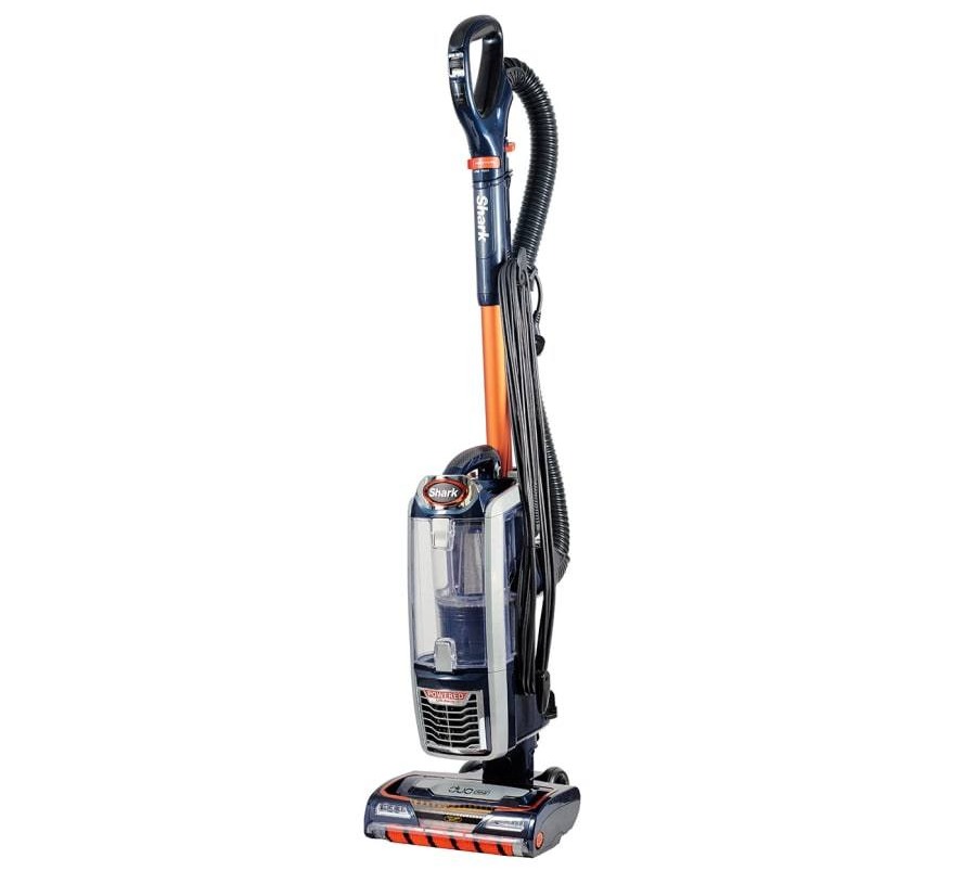 Amazon has reduced the price of a Shark vacuum cleaner by almost £154