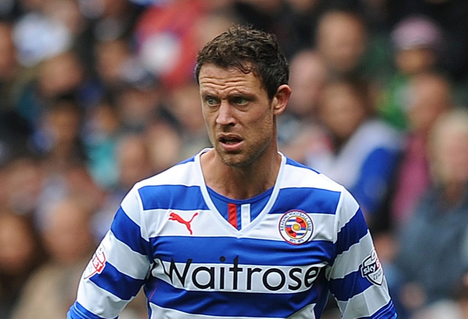 Wayne Bridge retired from football aged 33 due to an injury nightmare