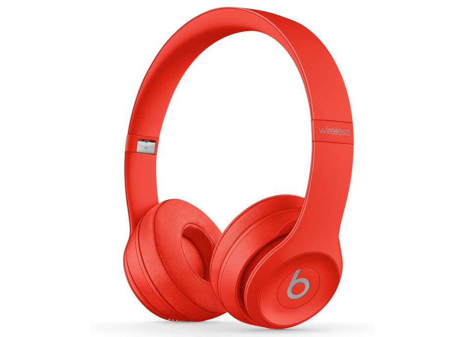 All colourways of the Beats Sol 3 are £54 off