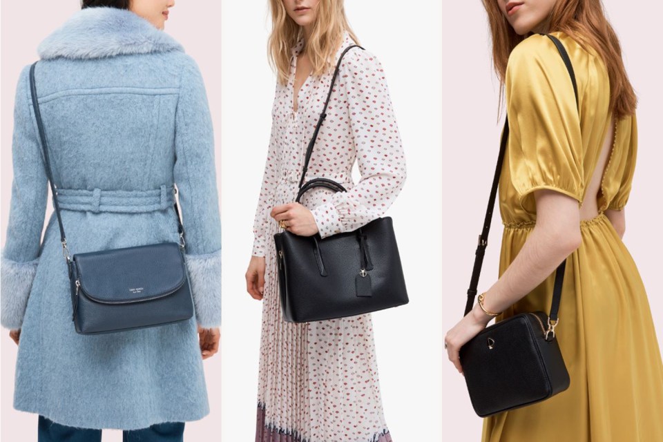  Kate Spade's Black Friday deals are here!