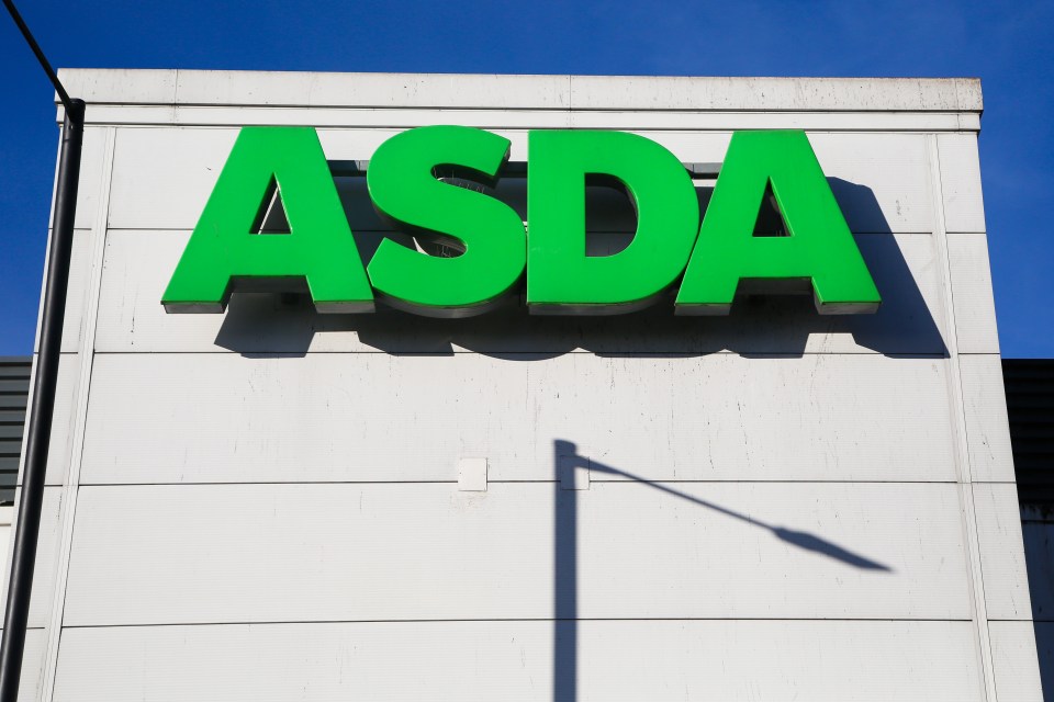 Asda remained closed on Boxing Day this year