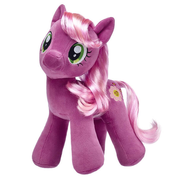 Cheerilee is a My Little Pony teacher who loves having a good time with her friends