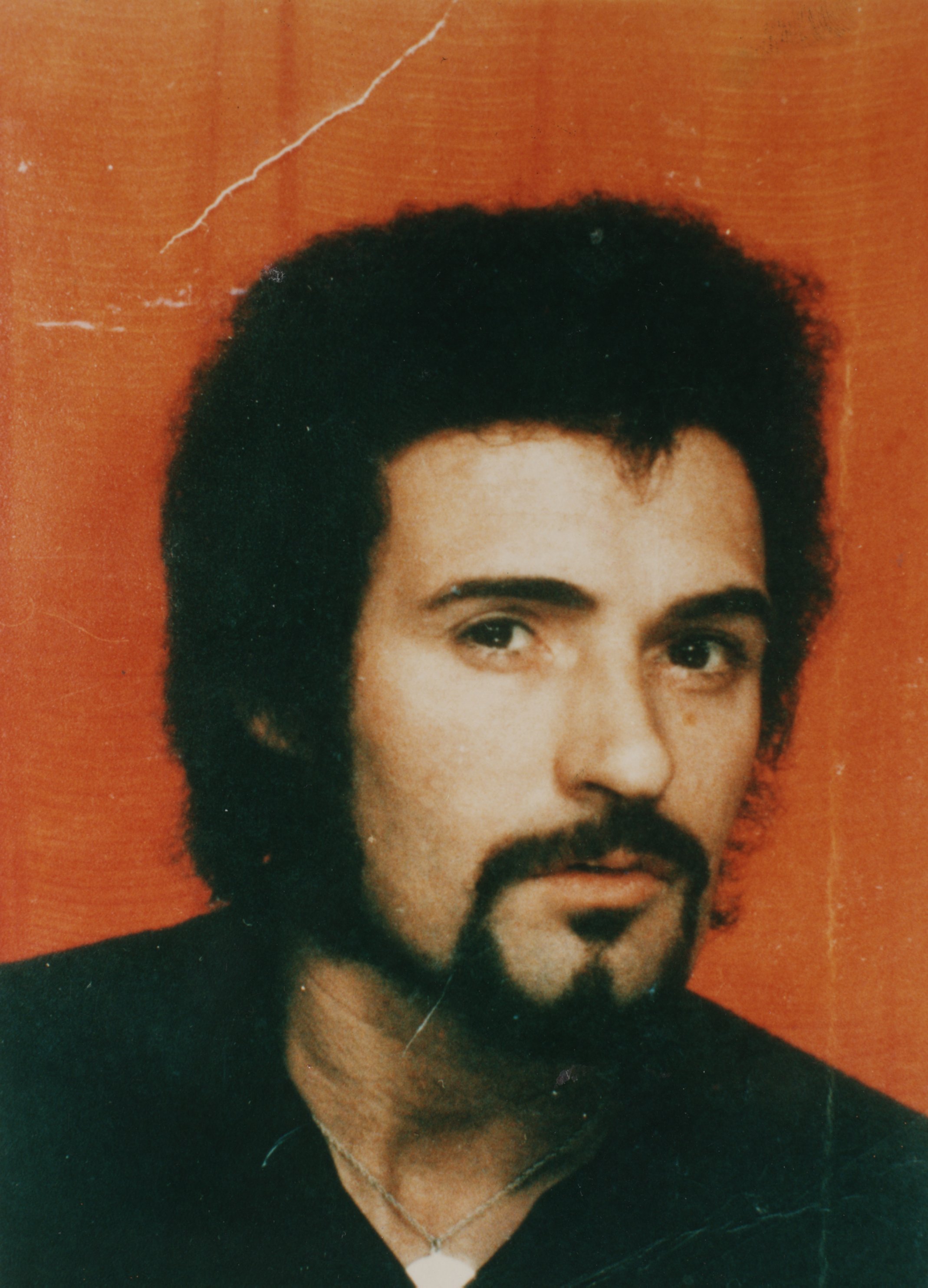 Peter Sutcliffe murdered 13 women between 1975 and 1980