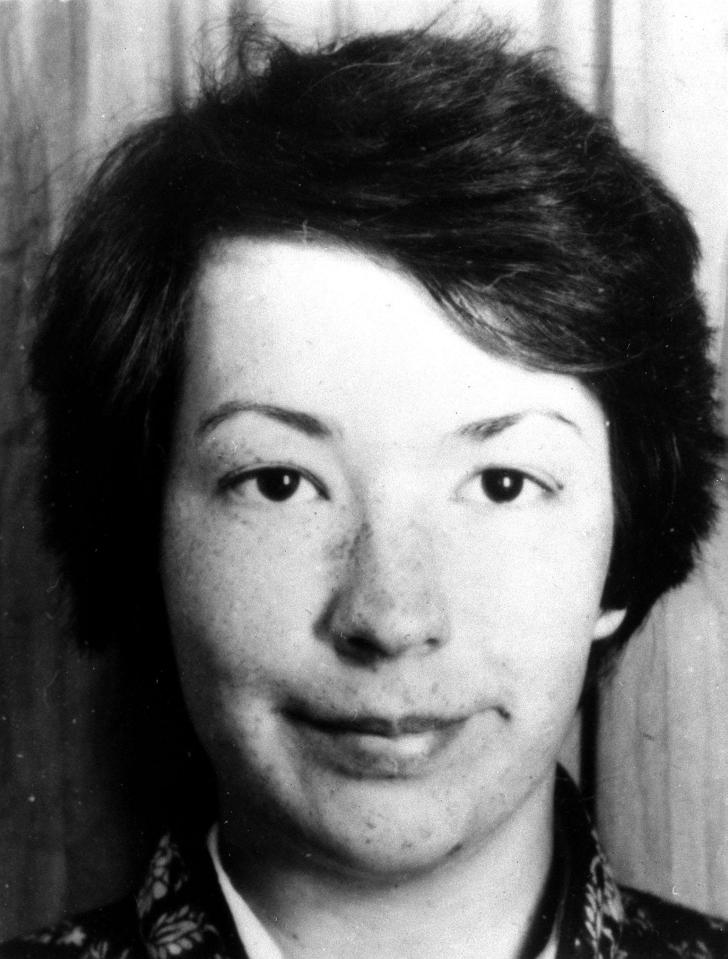 Jacqueline Hill, 20, was struck over the head, dragged to wasteland and stabbed in Leeds, in November 1980