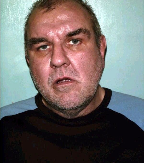 Camden Ripper Anthony Hardy who murdered three prostitutes died in prison early today, The Sun can reveal