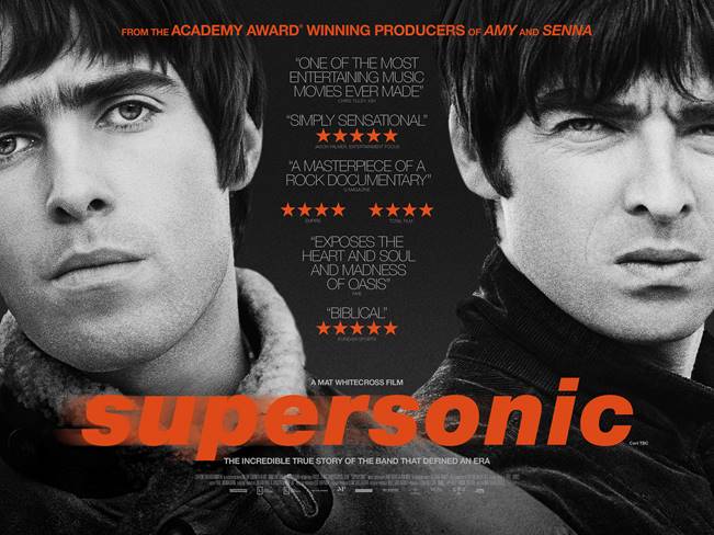  Supersonic