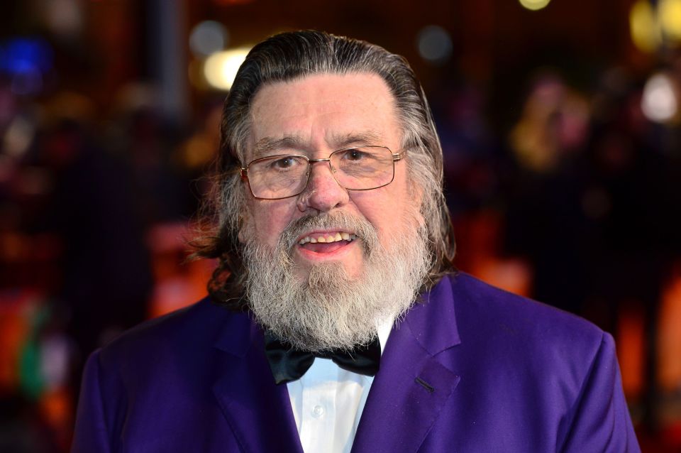 Ricky Tomlinson has revealed one of his brothers has died from coronavirus