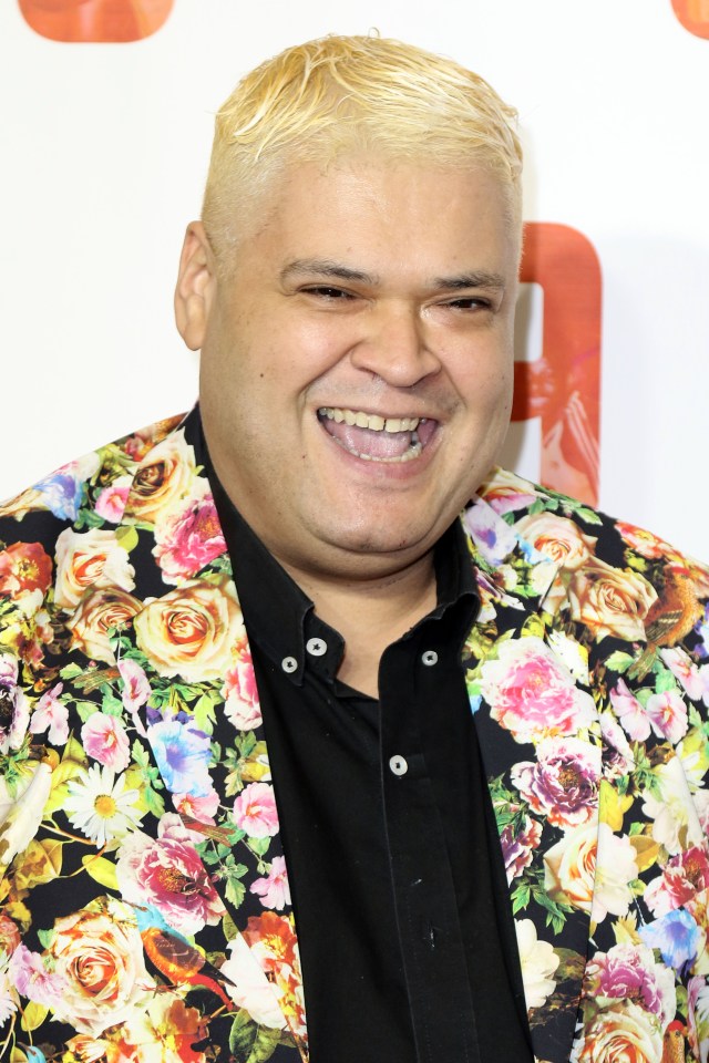 Heavy D was found dead after friends hadn't heard from him in days