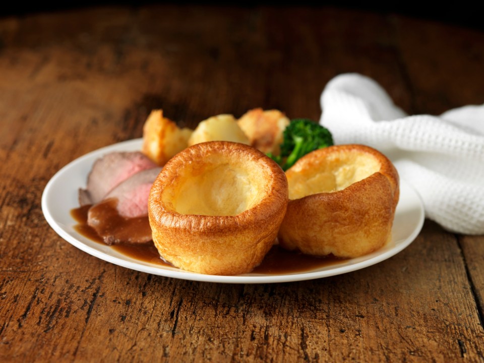 Which? has found that the worst high street Yorkshire puddings are sold by Morrisons - based in West Yorkshire