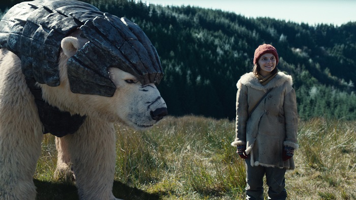 His Dark Materials returns on Sunday for a second series