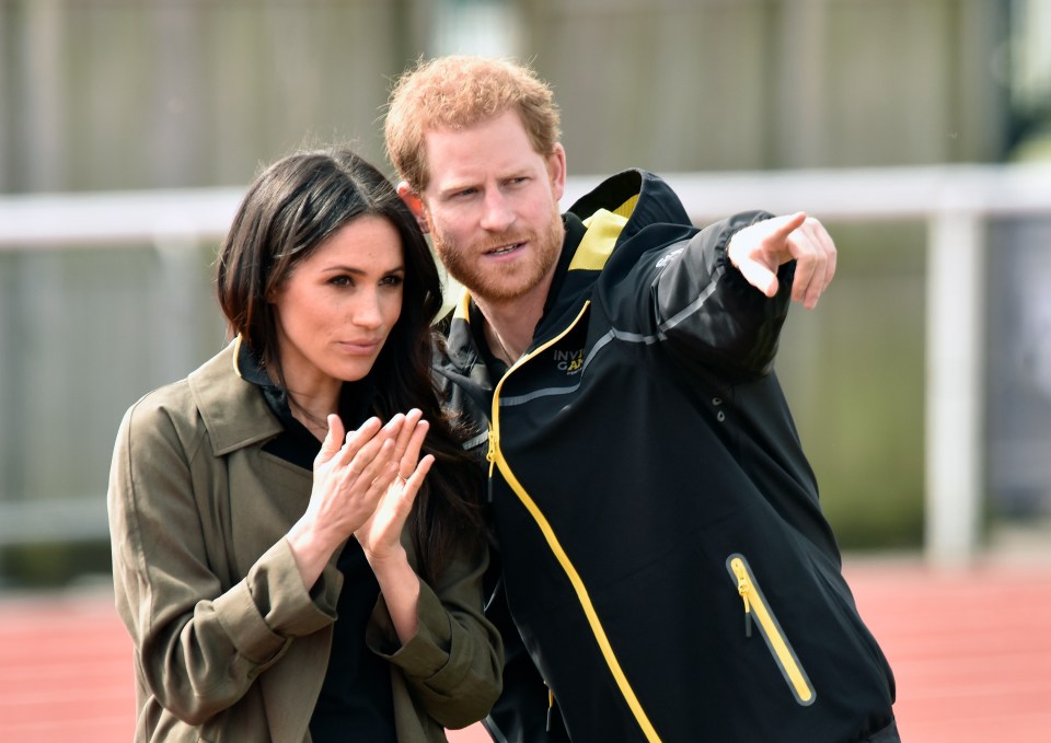 Sean  says there was 'never a question' of Meghan and Harry coming to the UK for Christmas