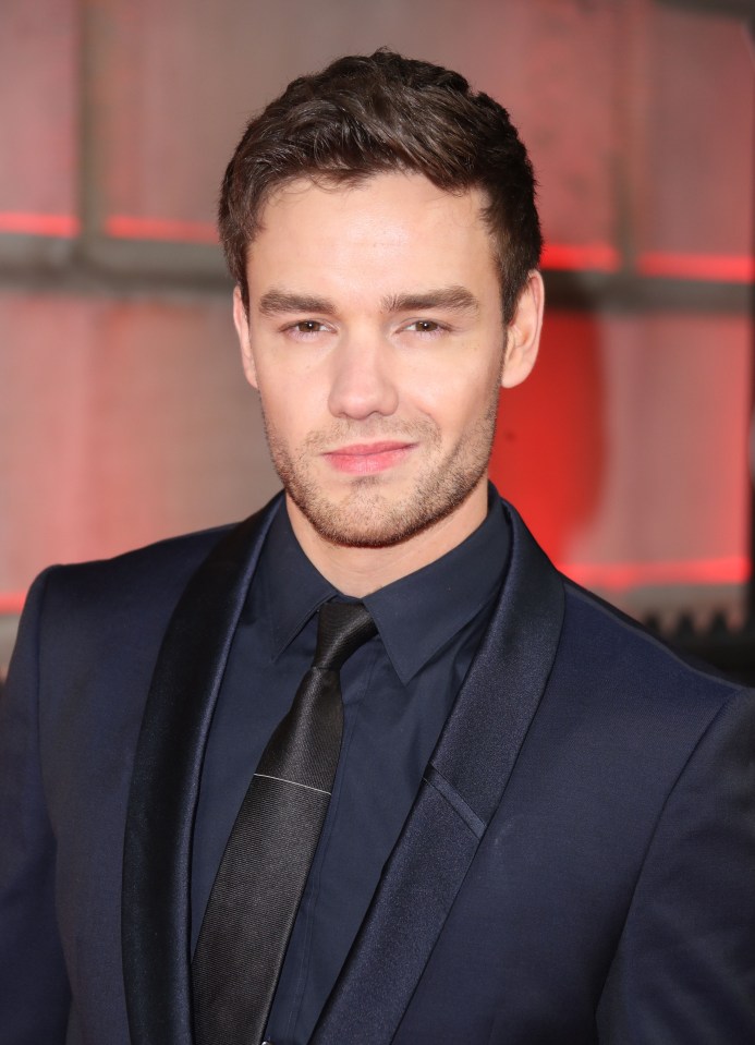 Liam Payne says his new house is haunted