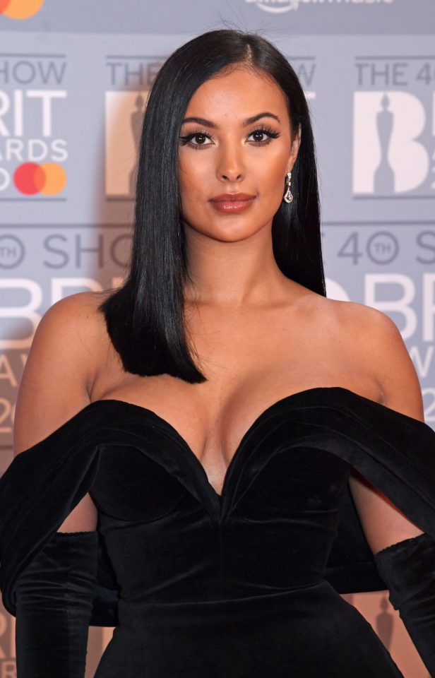 Maya Jama is set to host The MOBO Awards