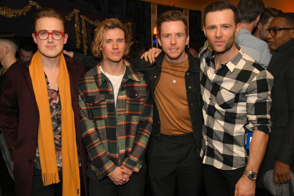 McFly are relaunching their fan club for the digital age