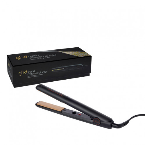 Snap up a great deal on the GHD'S IV Original Styler