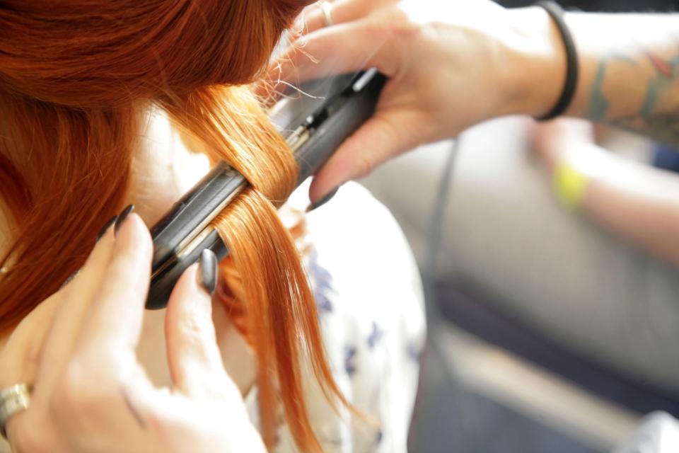 Here's how to get a pair of GHD's for just over £60