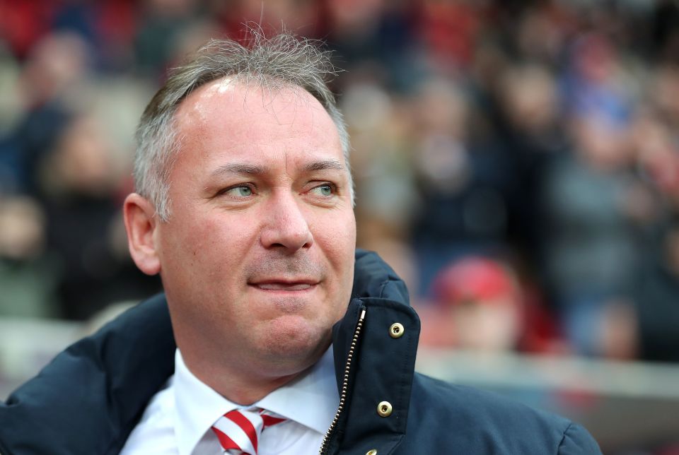 Stewart Donald will reportedly maintain a stake in the Black Cats