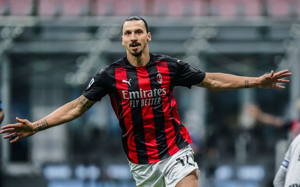 Mino Raiola reckons Zlatan Ibrahimovic can keep going at the top level for another 11 years until he turns 50