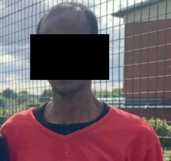 It comes after pupils and parents voiced fears over a balding asylum seeker schoolboy who looked like a 40-year-old man in Coventry