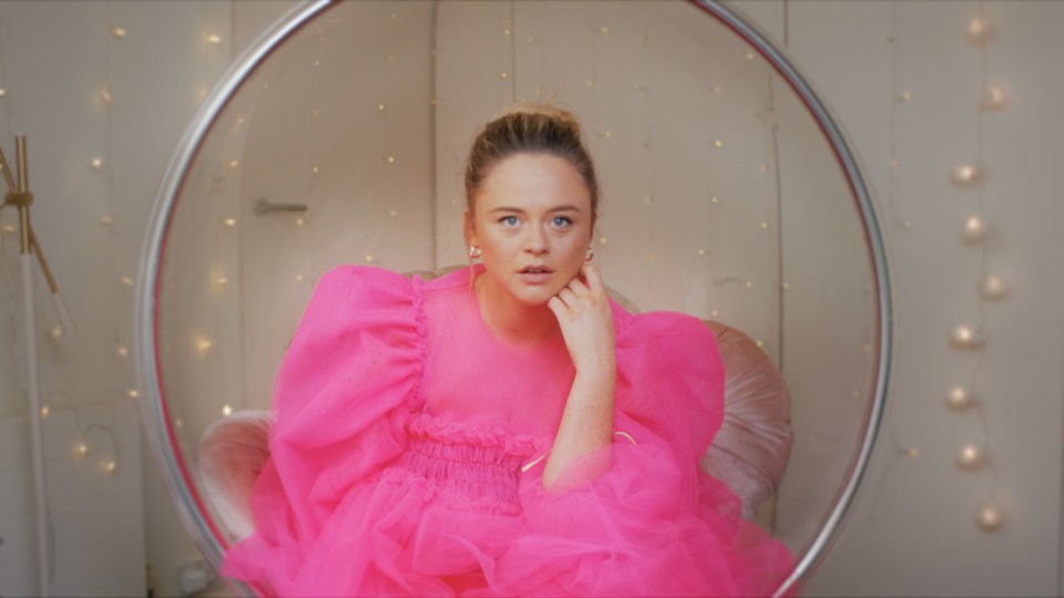 Emily Atack will tackle all things modern dating in her new show