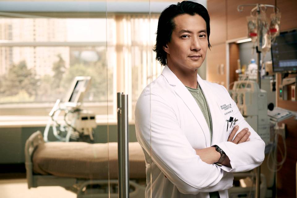 Dr Park started to think he was better off not being a doctor 