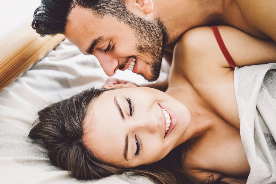 We reveal the zodiac you should hook up with for mind-blowing sex