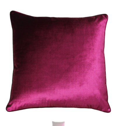 They also look expensive, but this cushion is just £16.99