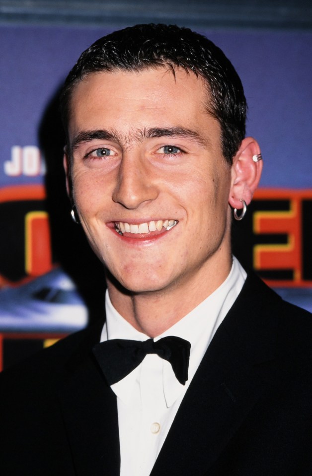 Will Mellor shot to fame playing Jambo Bolton in Hollyoaks