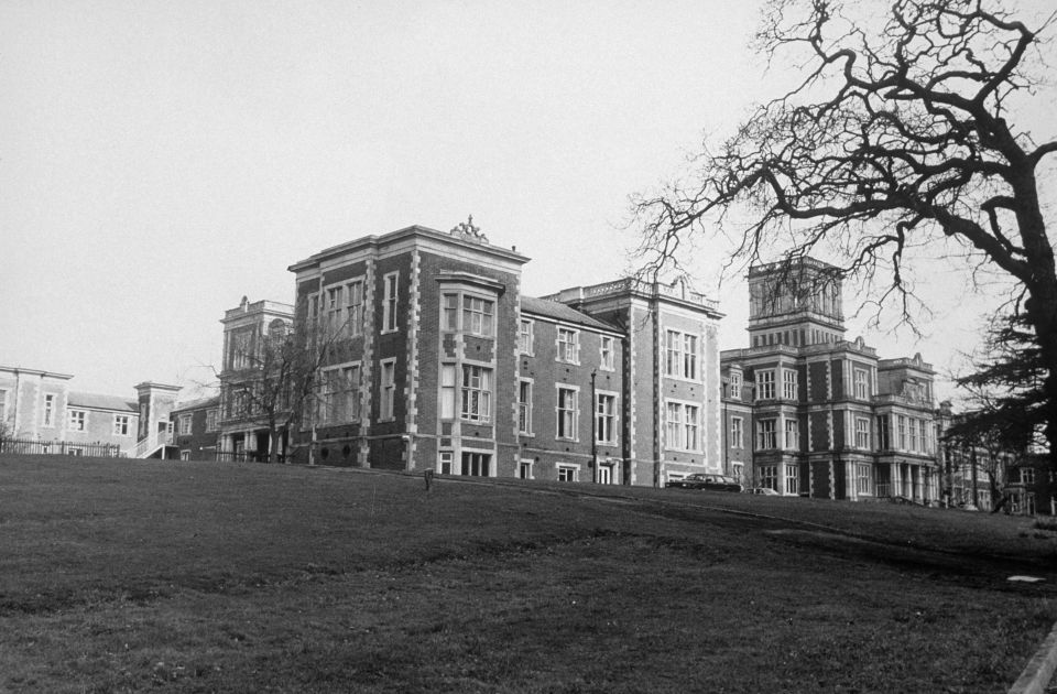 The Royal Earlswood Institution for Mental Defectives in Redhill, Surrey was cruelly known as The National Asylum for Idiots