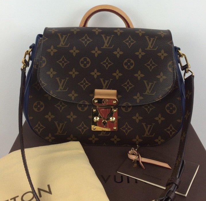 Spotting a fake Louis Vuitton product can be difficult as they are some of the most counterfeited in existence