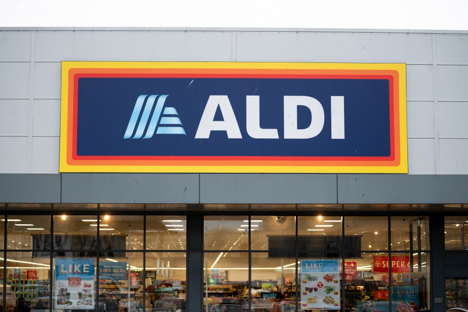 Aldi's Black Friday deals have been popular online