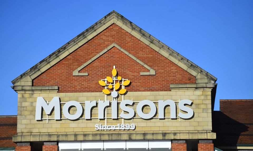 Morrisons extended its opening hours in the run-up to Christmas